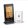 First Alert Radio Controlled Wireless Weather Station